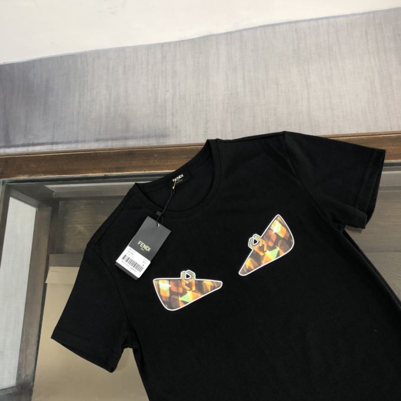 Fendi T-Shirts